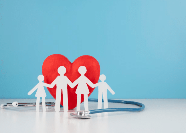 Family Health Insurance Plans in Texas