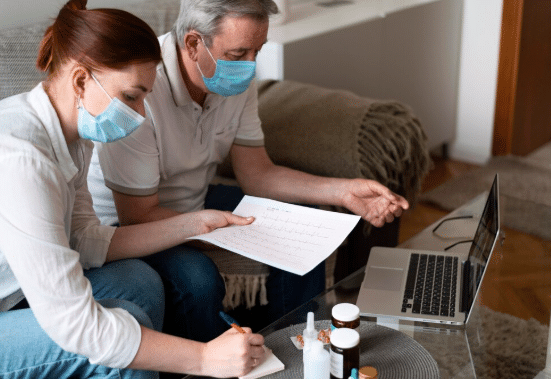 Florida Medicare agent