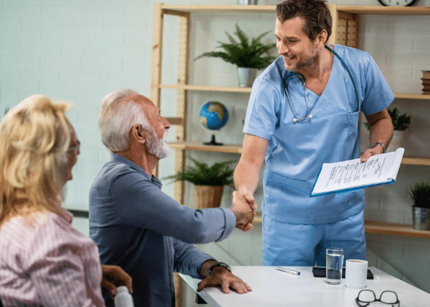 Medicare Advantage in Lakewood Ranch, FL