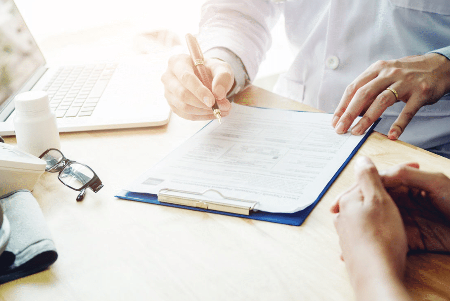 Medicare agent in Texas
