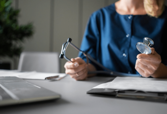 Medicare agent in Dallas