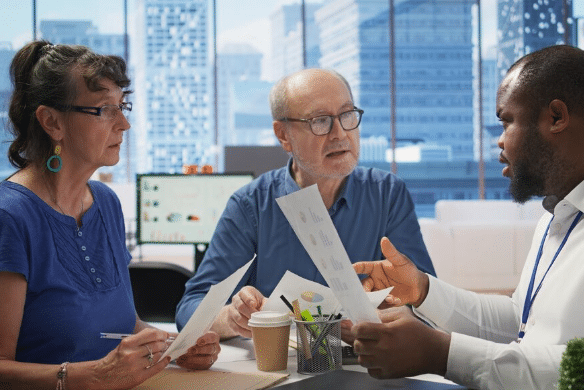 Medicare advisor in Plano