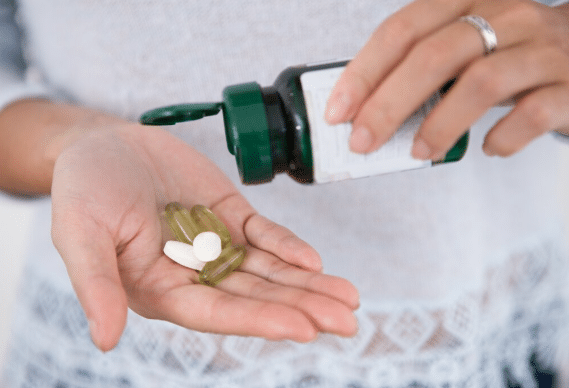 Medicare supplement in Fort Worth