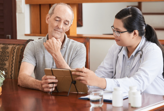 Medicare supplement insurance in Florida