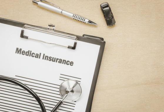 Medigap insurance in Plano