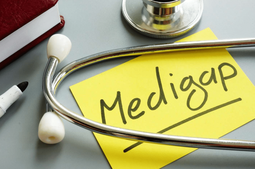Medicare Supplement Insurance (Medigap)