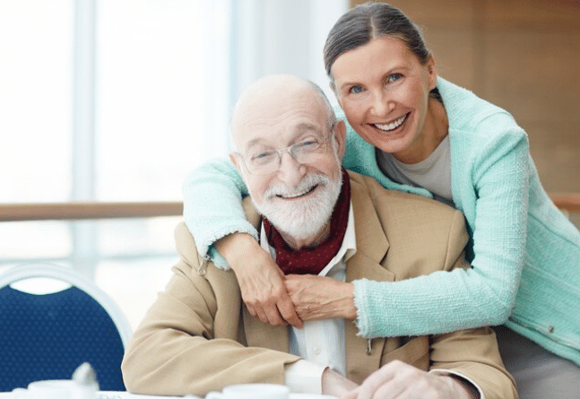 Florida Medicare agent