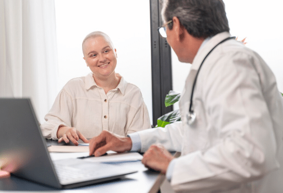 Medicare agents