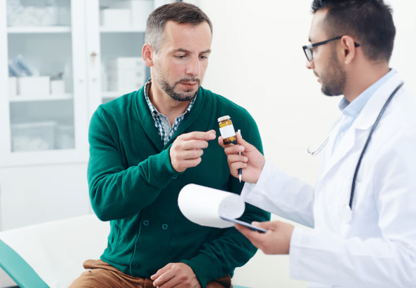 best Medicare supplement plans in Texas