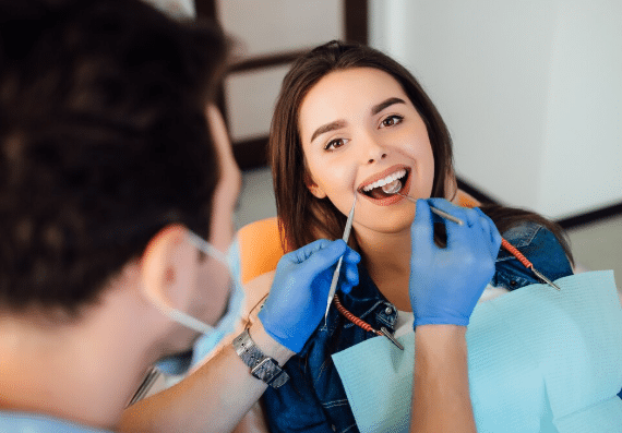 dental insurance plans in Texas
