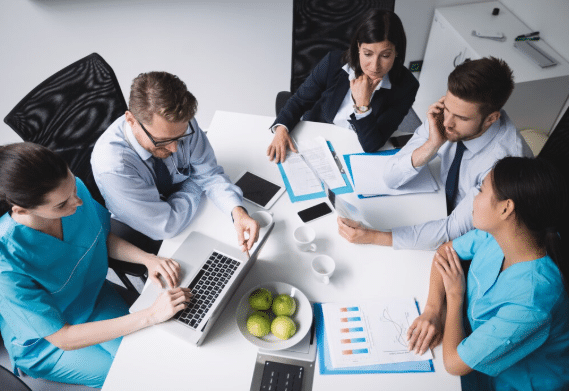 group health insurance in Keller, TX