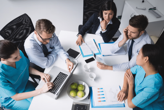 group health insurance plans in Fort Worth