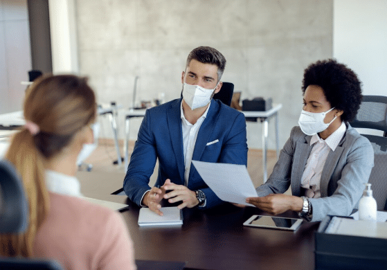 health insurance broker in Dallas, TX