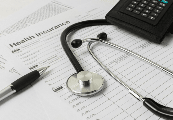 health insurance broker in Plano, TX
