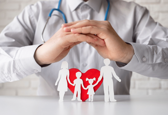 health insurance brokers in Dallas, TX