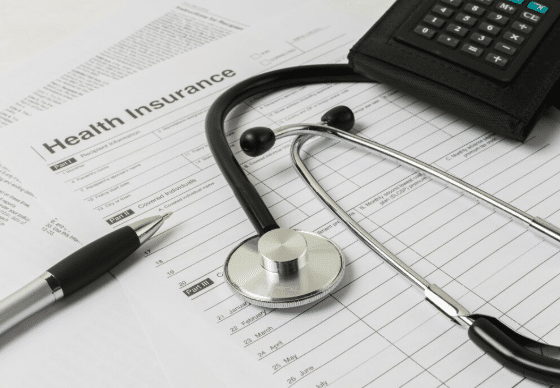 health insurance for self-employed