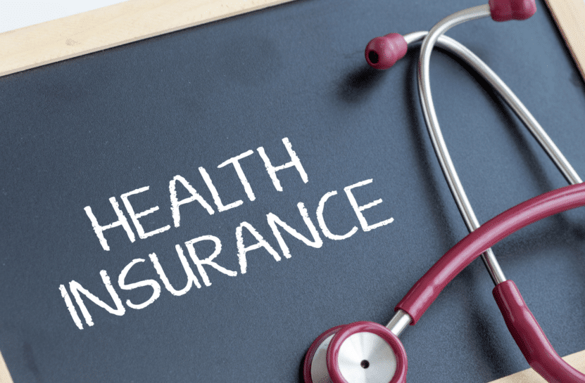 health insurance in Dallas, Texas