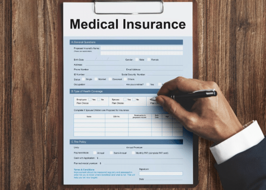health insurance plans in Dallas