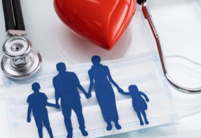 medical insurance coverage in Dallas