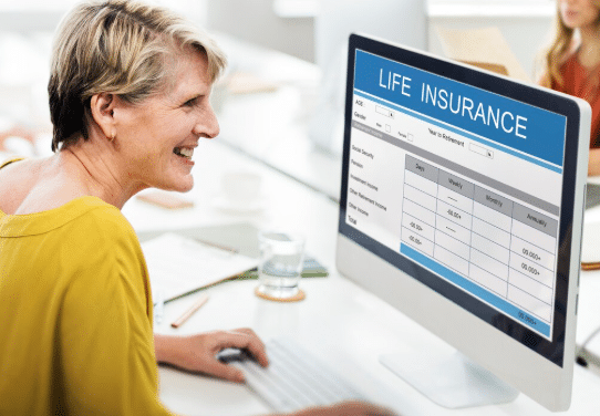 life insurance plan in Fort Worth, TX