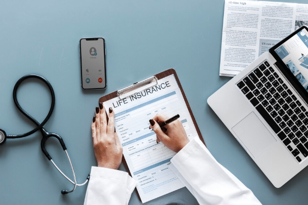 medical insurance coverage in Dallas