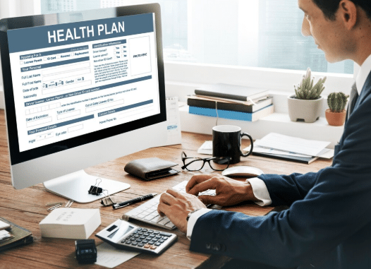 small business health insurance in Dallas