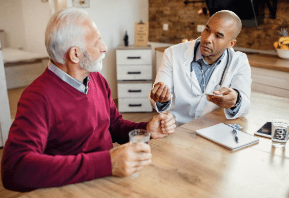 term life insurance plan in Dallas